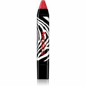Sisley Phyto-Lip Twist tonizáló ajakbalzsam ceruzában árnyalat 26 True Red 2.5 g kép