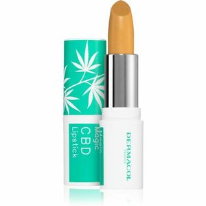 Dermacol Cannabis Magic CBD önszínező PH balzsam az ajkakra árnyalat 02 3, 5 ml kép