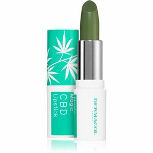 Dermacol Cannabis Magic CBD önszínező PH balzsam az ajkakra árnyalat 03 3, 5 ml kép