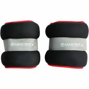 Master Sport Master kéz- és lábsúly 2x2 kg kép