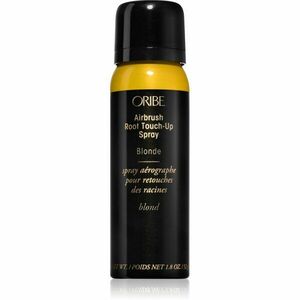 Oribe Airbrush Root Touch-Up Spray spray a lenövések azonnali elfedéséhez árnyalat Blonde 75 ml kép