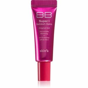 Skin79 Super+ Beblesh Balm világosító BB krém SPF 30 árnyalat Pink Beige 7 g kép