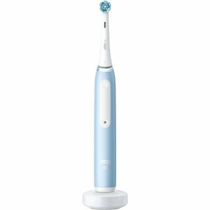 Oral B iO3 elektromos fogkefe Blue 1 db kép
