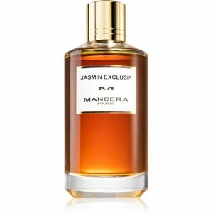 Mancera Jasmin Exclusif Eau de Parfum unisex 120 ml kép