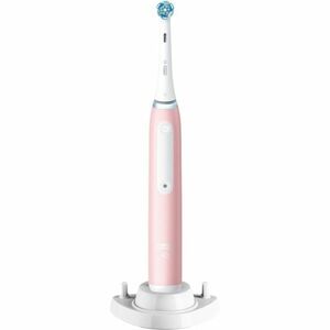 Oral B iO3 elektromos fogkefe Pink 1 db kép