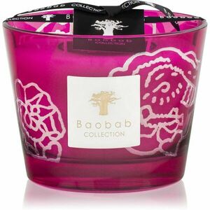 Baobab Collection Collectible Roses Burgundy illatgyertya 10 cm kép