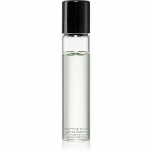 N.C.P. Olfactives 602 Sandalwood & Cedarwood Eau de Parfum unisex 5 ml kép