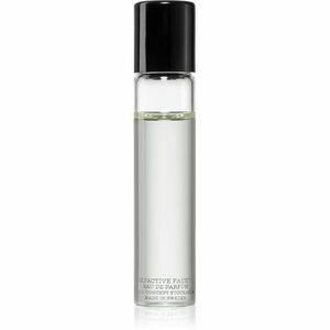 N.C.P. Olfactives 301 Jasmine & Sandalwood Eau de Parfum unisex 5 ml kép