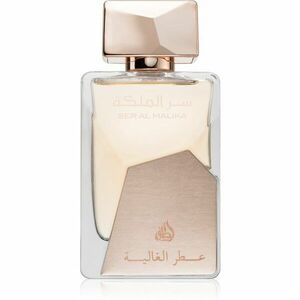 Lattafa Ser Al Malika Eau de Parfum hölgyeknek 100 ml kép