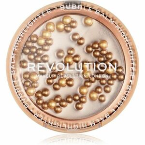 Makeup Revolution Bubble Balm Gél Highlighter árnyalat Bronze 4, 5 g kép