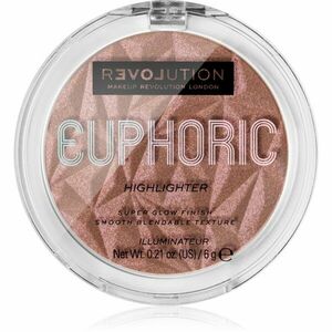 Revolution Relove Euphoric világosító púder 6 g kép