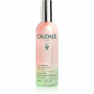 Caudalie Beauty Elixir szépítő permet a ragyogó bőrért 100 ml kép