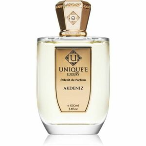 Unique'e Luxury Akdeniz parfüm kivonat unisex 100 ml kép