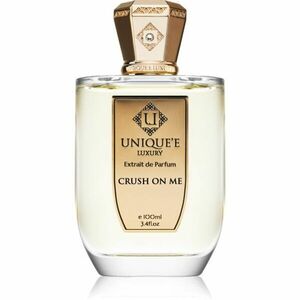 Unique'e Luxury Crush On Me parfüm kivonat unisex 100 ml kép