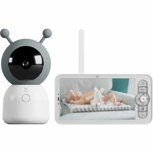 Tesla Smart Camera Baby and Display BD300 kamerás bébiőr 1 db kép