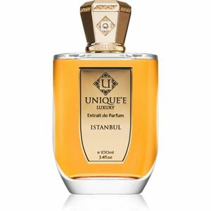 Unique'e Luxury Istanbul parfüm kivonat unisex 100 ml kép