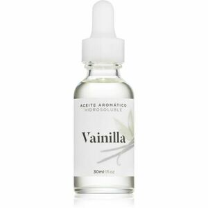 SEAL AROMAS Premium Vanilla illóolaj 30 ml kép