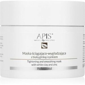 Apis Natural Cosmetics Acne-Stop Professional nyugtató maszk zsíros és problémás bőrre 200 ml kép