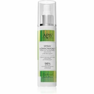 Apis Natural Cosmetics Natural Solution 3% Baicapil erősítő spray hajhullás ellen 150 ml kép