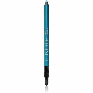 Note Cosmetique Smokey Eye Pencil vízálló szemceruza 05 Sky Blue 1, 2 g kép