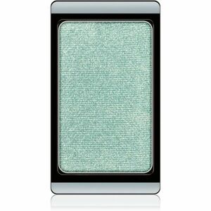 ARTDECO Eyeshadow Pearl szemhéjpúder utántöltő gyöngyházfényű árnyalat 55 Pearly Mint Green 0, 8 g kép