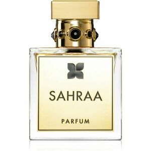Fragrance Du Bois Sahraa parfüm unisex 100 ml kép