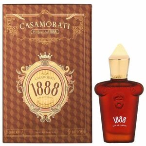 Xerjoff Casamorati 1888 1888 eau de parfum unisex 30 ml kép