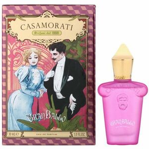 Xerjoff Casamorati 1888 Gran Ballo Eau de Parfum hölgyeknek 30 ml kép