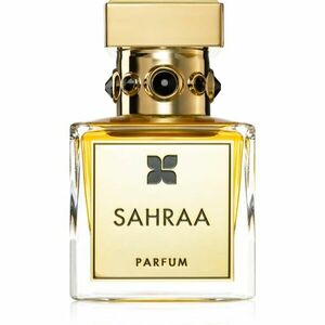 Fragrance Du Bois Sahraa parfüm unisex 50 ml kép