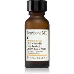 Perricone MD Vitamin C Ester CCC+ Ferulic élénkítő szemkrém 15 ml kép