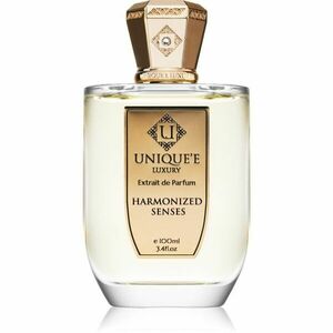 Unique'e Luxury Harmonized Senses parfüm kivonat unisex 100 ml kép