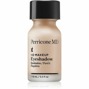 Perricone MD No Makeup Eyeshadow folyékony szemhéjfesték Type 1 10 ml kép