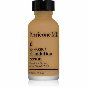 Perricone MD No Makeup Foundation Serum könnyű alapozó természetes hatásért árnyalat Tan 30 ml kép