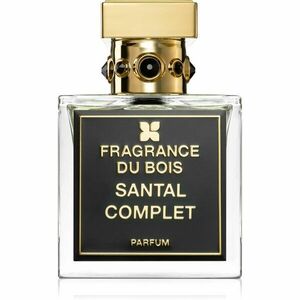 Fragrance Du Bois Santal Complet parfüm unisex 100 ml kép