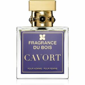 Fragrance Du Bois Cavort parfüm kivonat unisex 100 ml kép