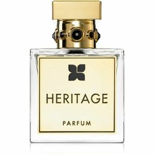 Fragrance Du Bois Heritage parfüm unisex 100 ml kép