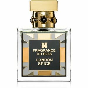 Fragrance Du Bois London Spice parfüm unisex 100 ml kép