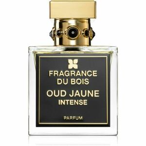 Fragrance Du Bois Oud Jaune Intense parfüm unisex 100 ml kép