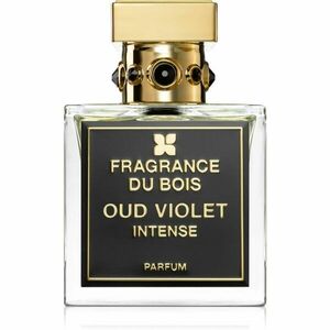 Fragrance Du Bois Oud Violet Intense Eau de Parfum unisex 100 ml kép