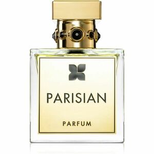 Fragrance Du Bois Parisian parfüm unisex 100 ml kép