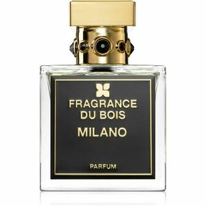 Fragrance Du Bois Milano parfüm unisex 100 ml kép