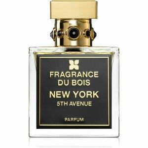 Fragrance Du Bois New York 5th Avenue parfüm unisex 100 ml kép