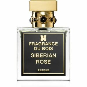 Fragrance Du Bois Siberian Rose parfüm unisex 100 ml kép