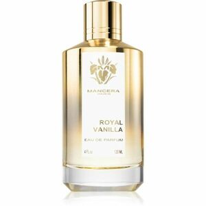 Mancera Royal Vanilla Eau de Parfum unisex 100 ml kép