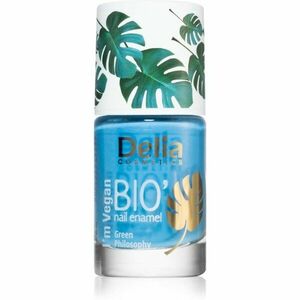 Delia Cosmetics Bio Green Philosophy körömlakk árnyalat 680 11 ml kép