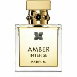 Fragrance Du Bois Amber Intense parfüm unisex 100 ml kép