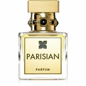 Fragrance Du Bois Parisian parfüm unisex 50 ml kép