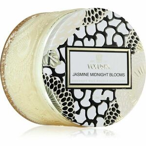 VOLUSPA Japonica Jasmine Midnight Blooms illatgyertya I. 90, 7 g kép