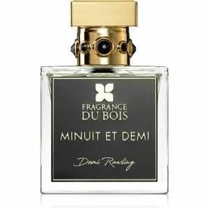 Fragrance Du Bois Minuit Et Demi parfüm unisex 100 ml kép