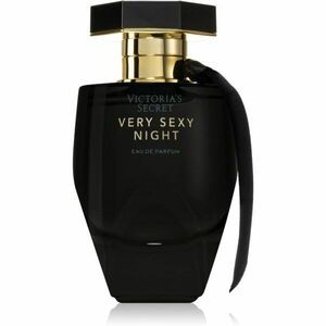 Victoria's Secret Very Sexy Night Eau de Parfum hölgyeknek 50 ml kép